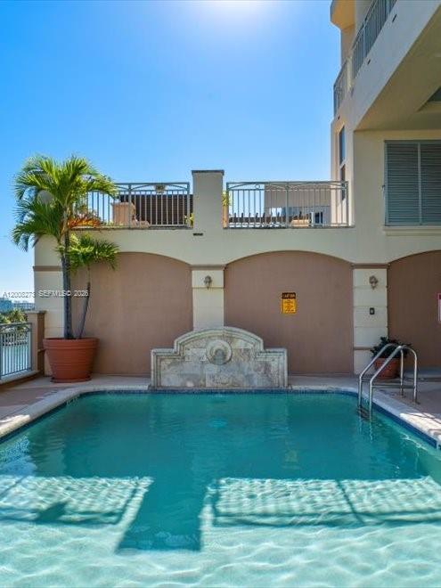 9751 E Bay Harbor Dr #11A, Bay Harbor Islands FL 33154