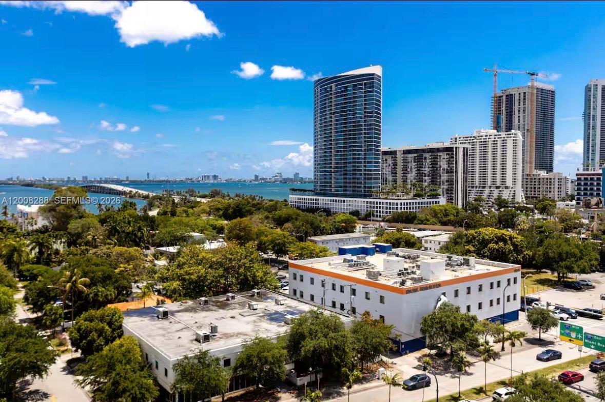 3900 Biscayne Blvd #S-906, Miami FL 33137