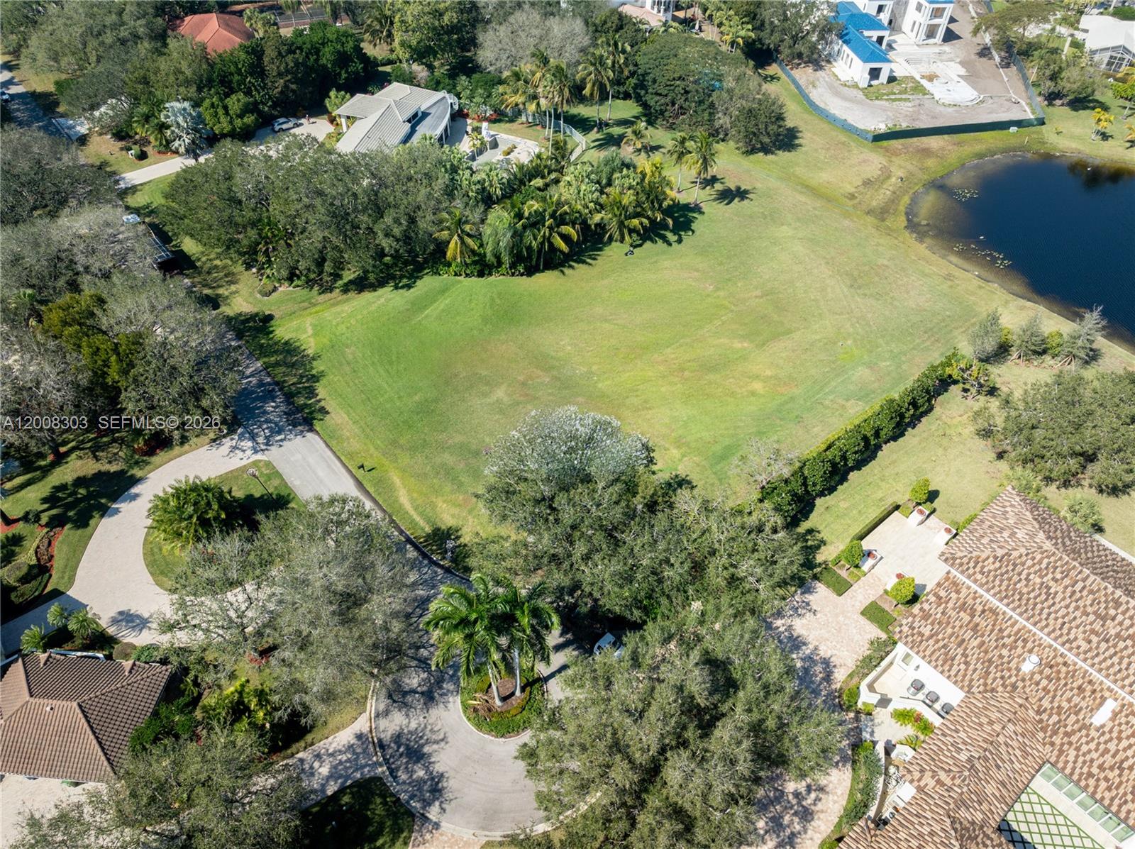 3020 Sorrel Ct, Weston FL 33331
