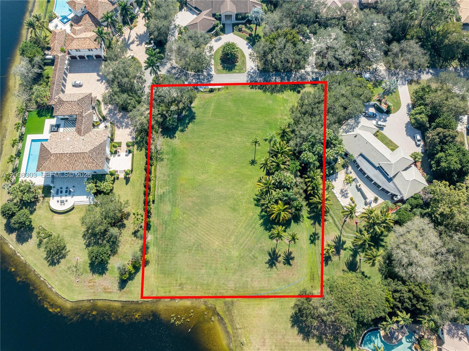 3020 Sorrel Ct, Weston FL 33331