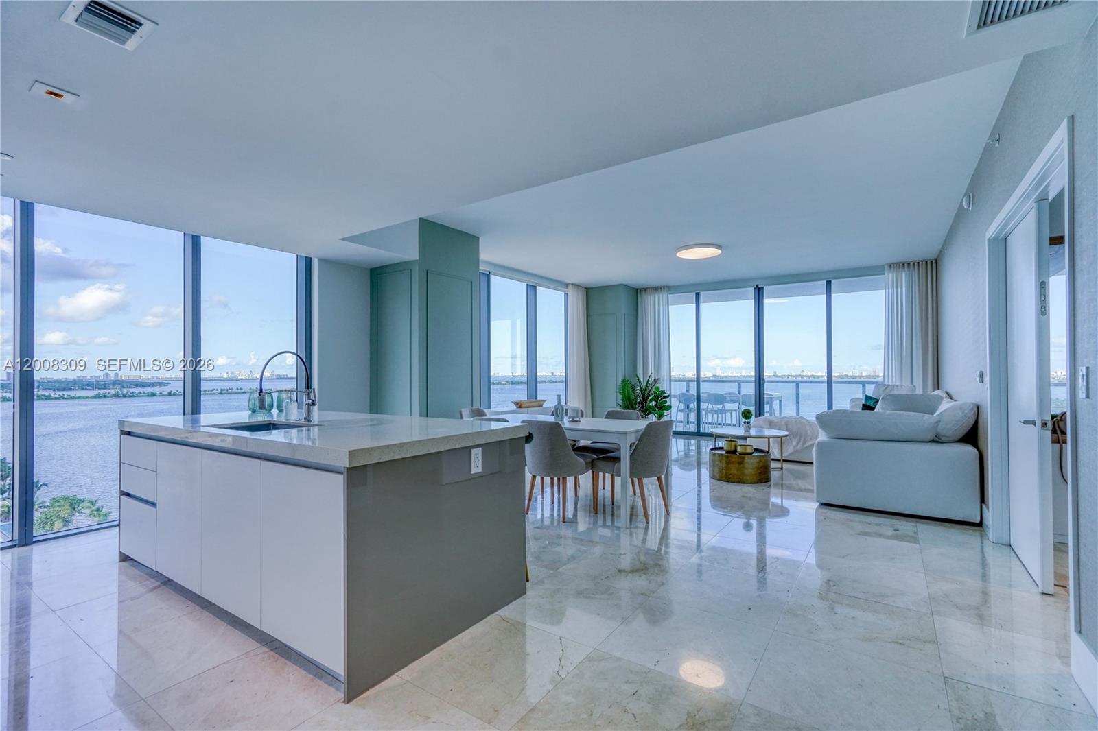 788 NE 23rd St #1102, Miami FL 33137