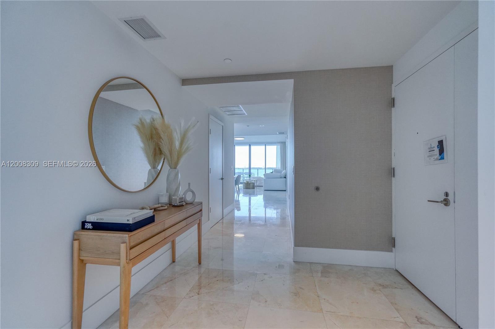 788 NE 23rd St #1102, Miami FL 33137