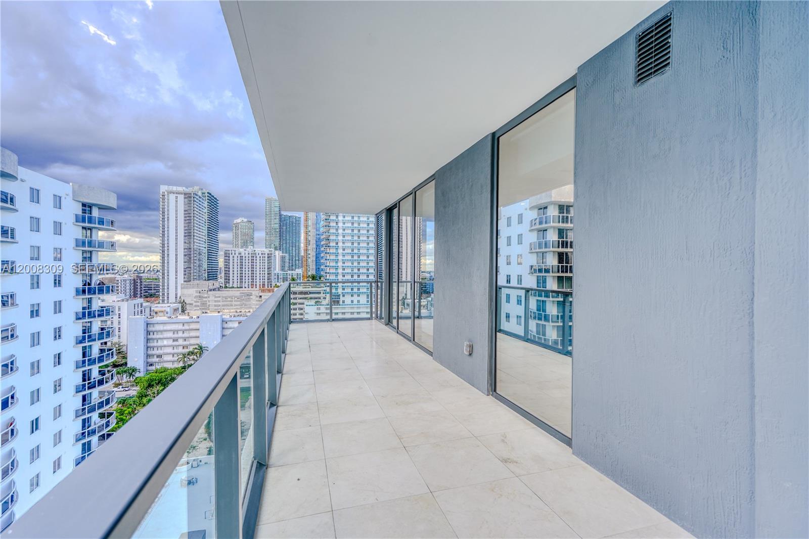 788 NE 23rd St #1102, Miami FL 33137