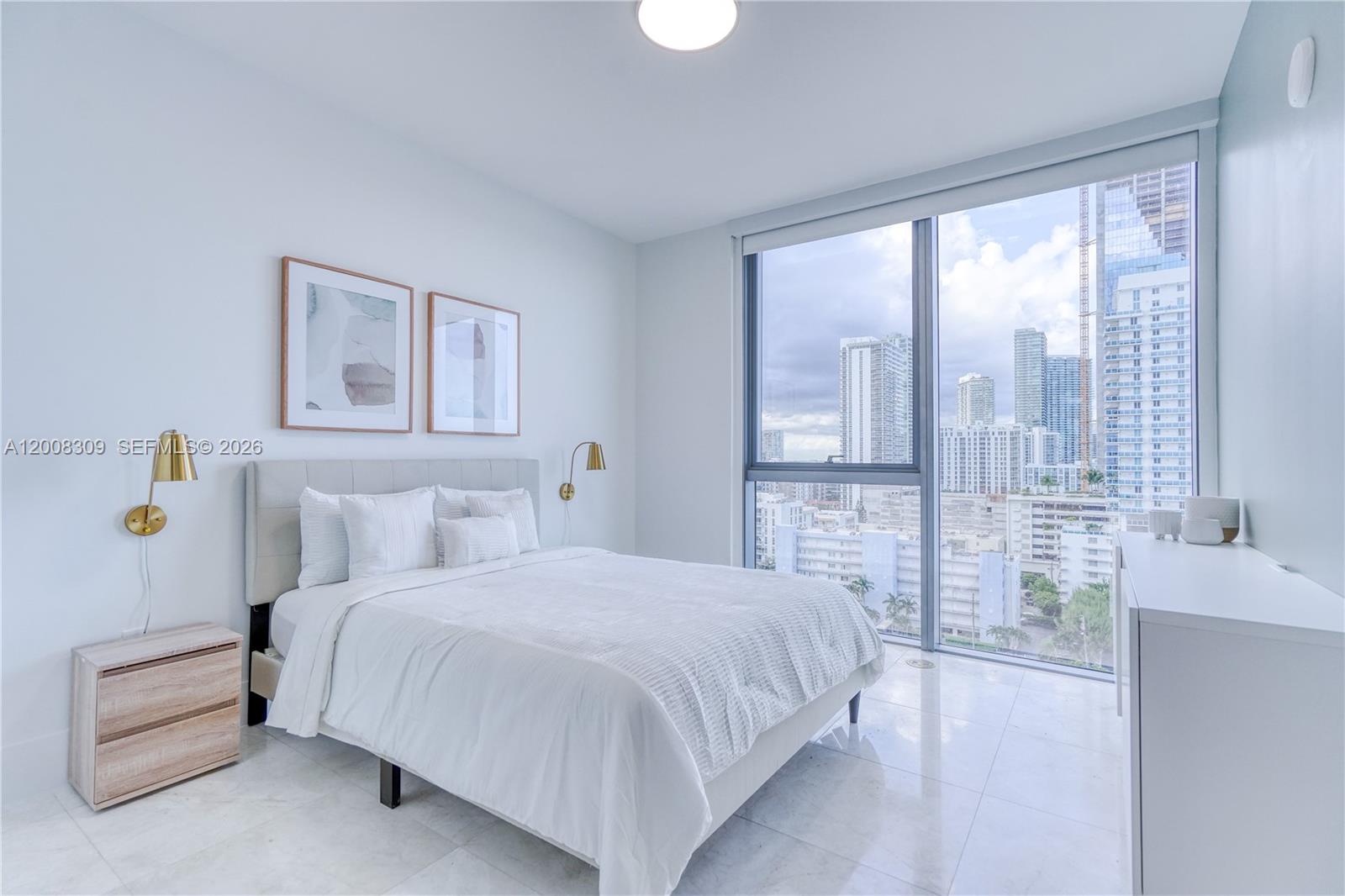 788 NE 23rd St #1102, Miami FL 33137