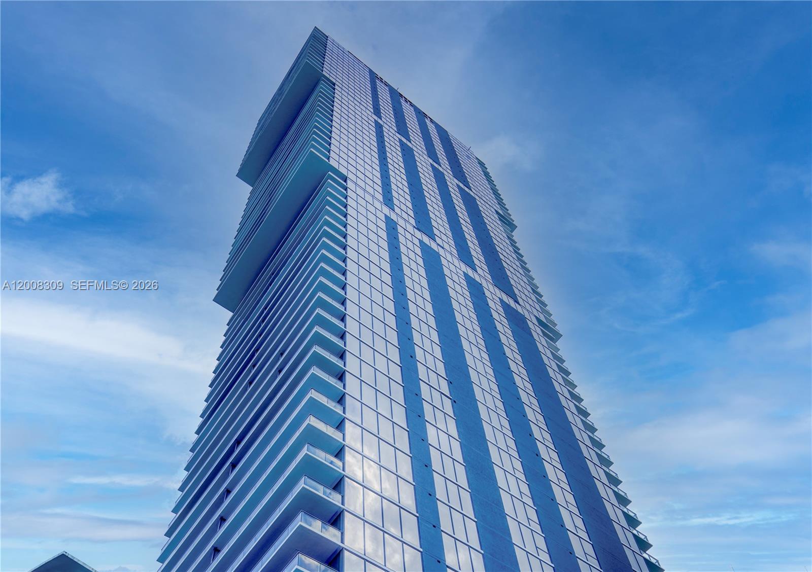 788 NE 23rd St #1102, Miami FL 33137