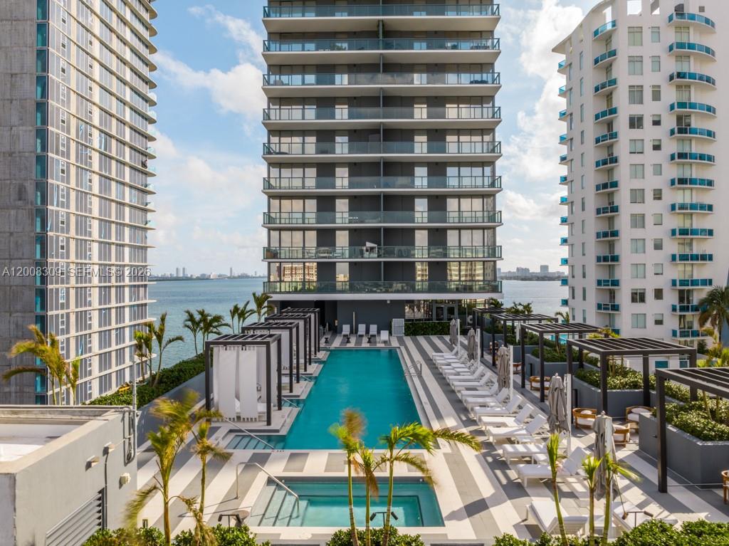 788 NE 23rd St #1102, Miami FL 33137
