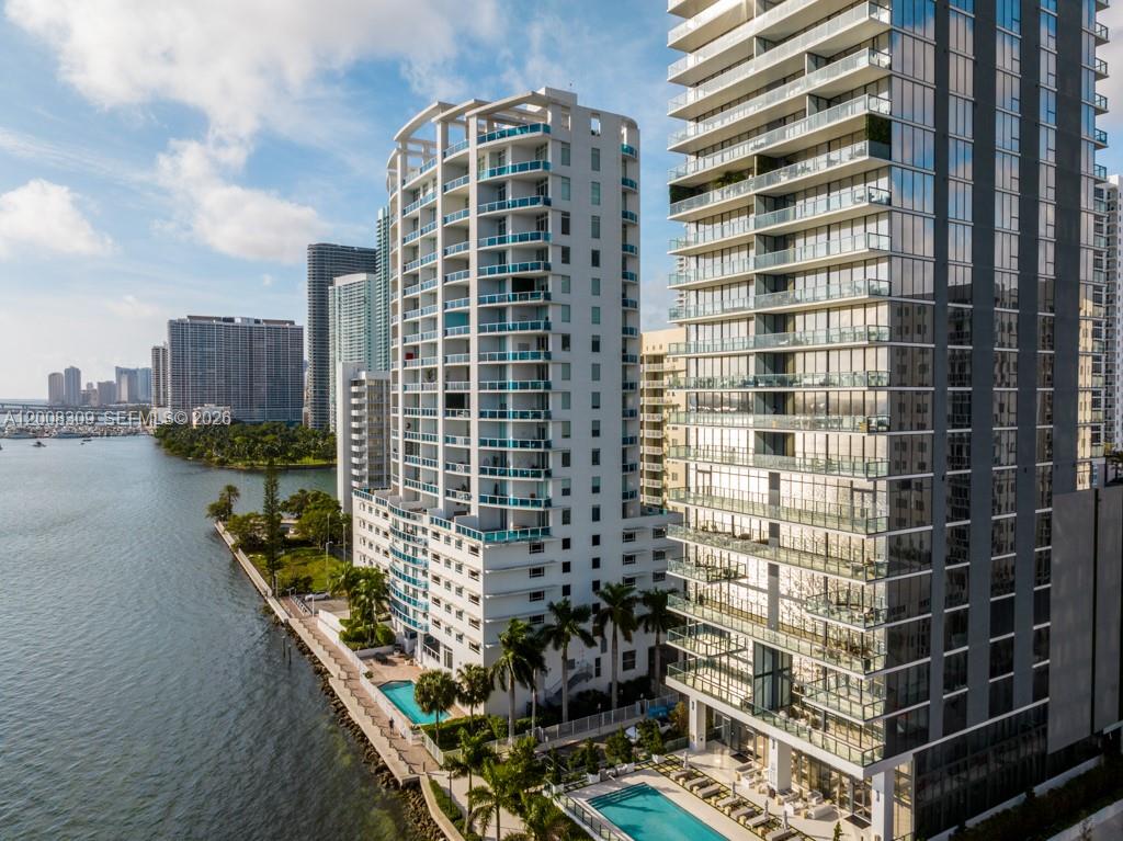 788 NE 23rd St #1102, Miami FL 33137