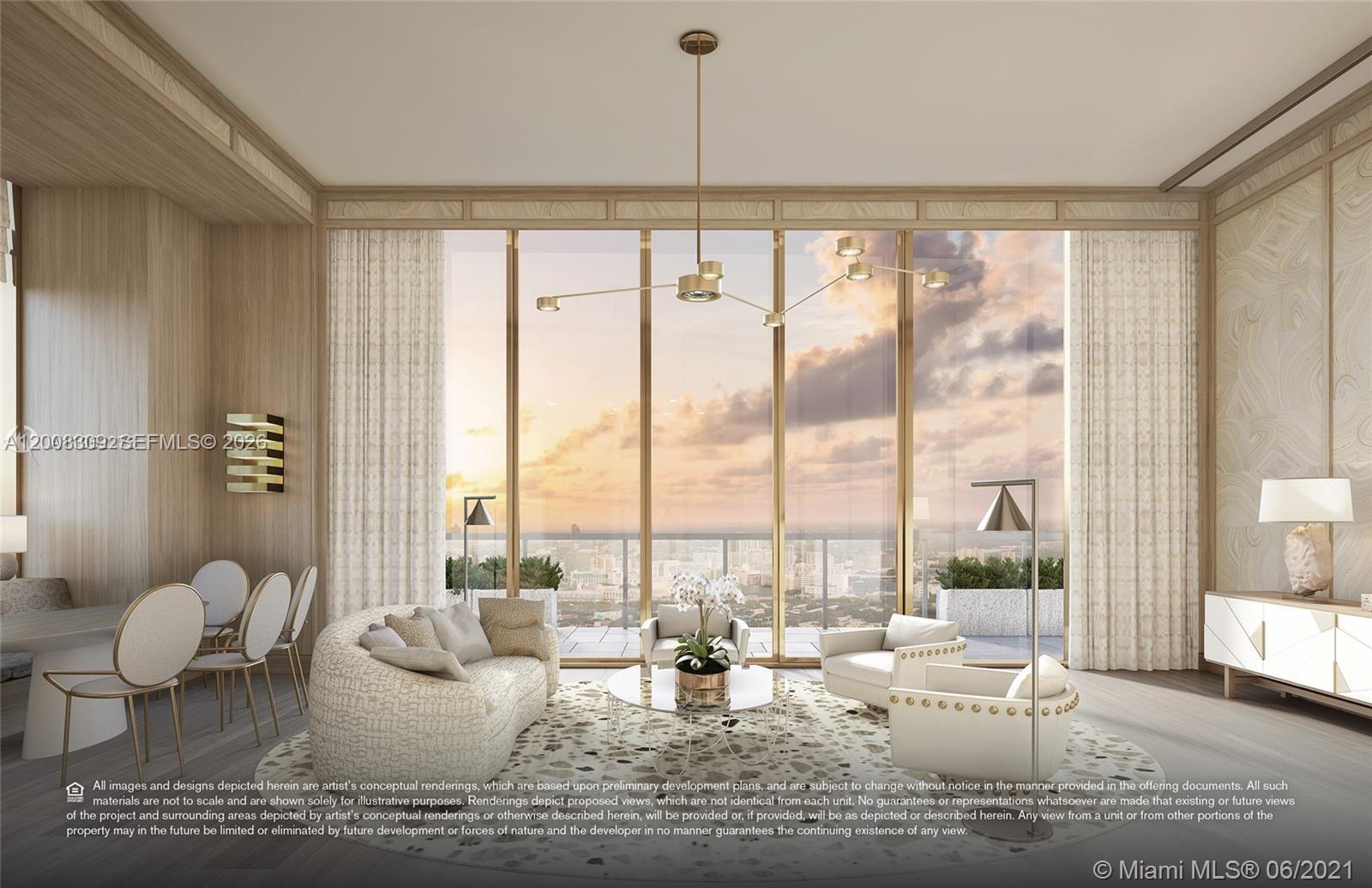 788 NE 23rd St #1102, Miami FL 33137