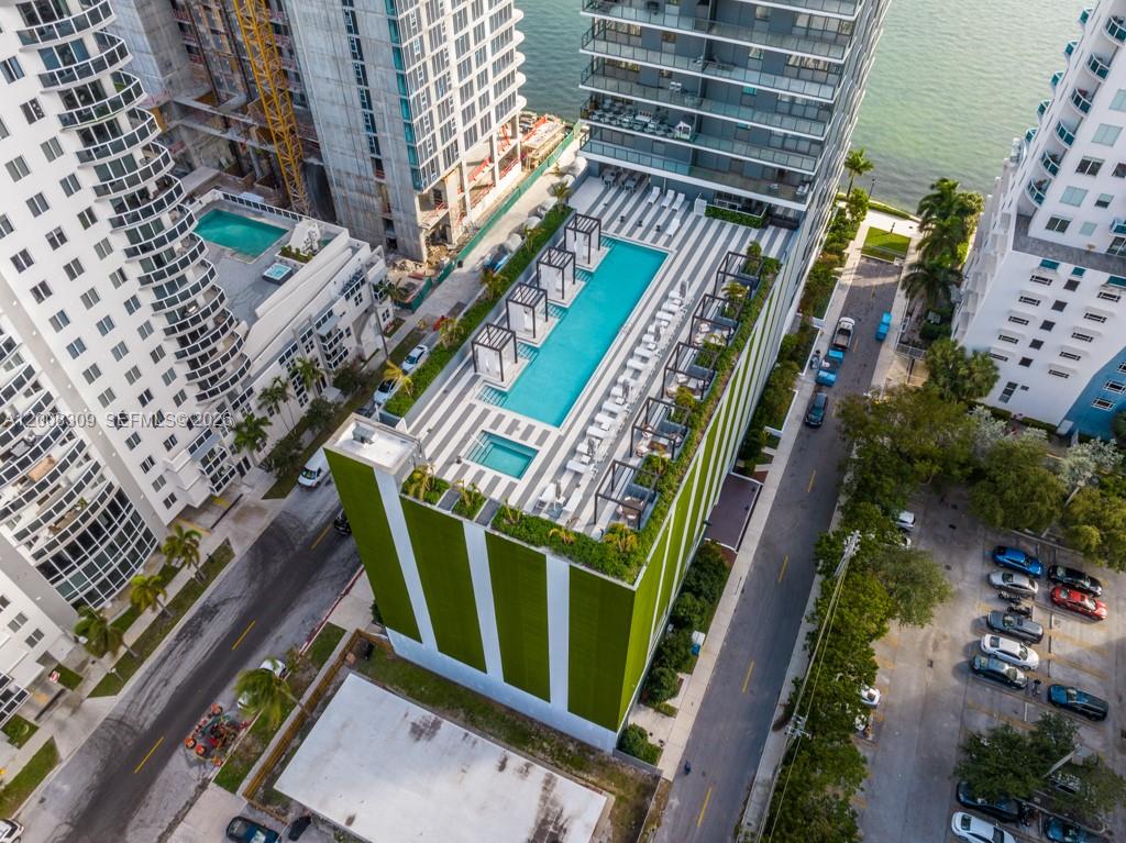 788 NE 23rd St #1102, Miami FL 33137