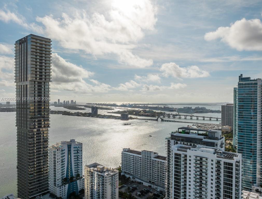 788 NE 23rd St #1102, Miami FL 33137