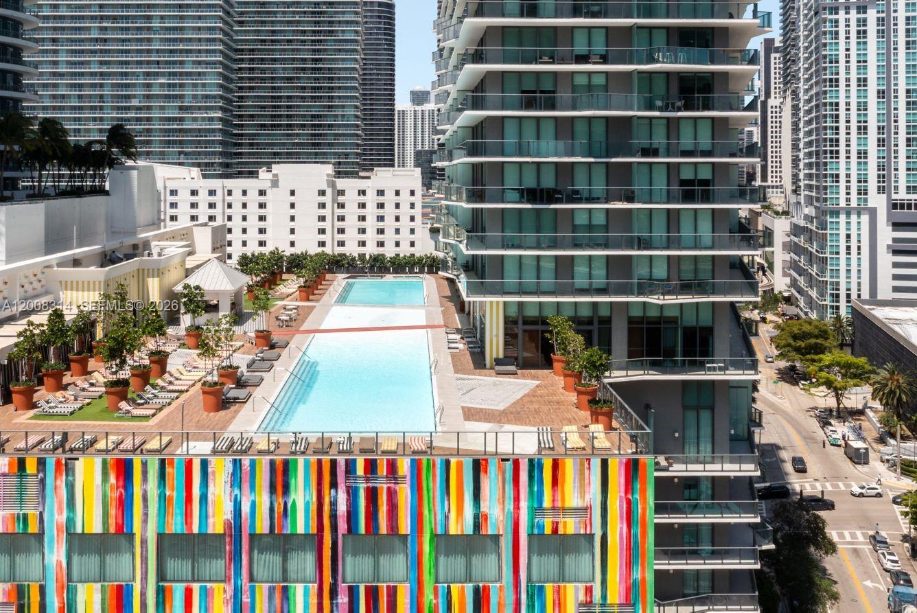 1300 S Miami Ave #2907, Miami FL 33130