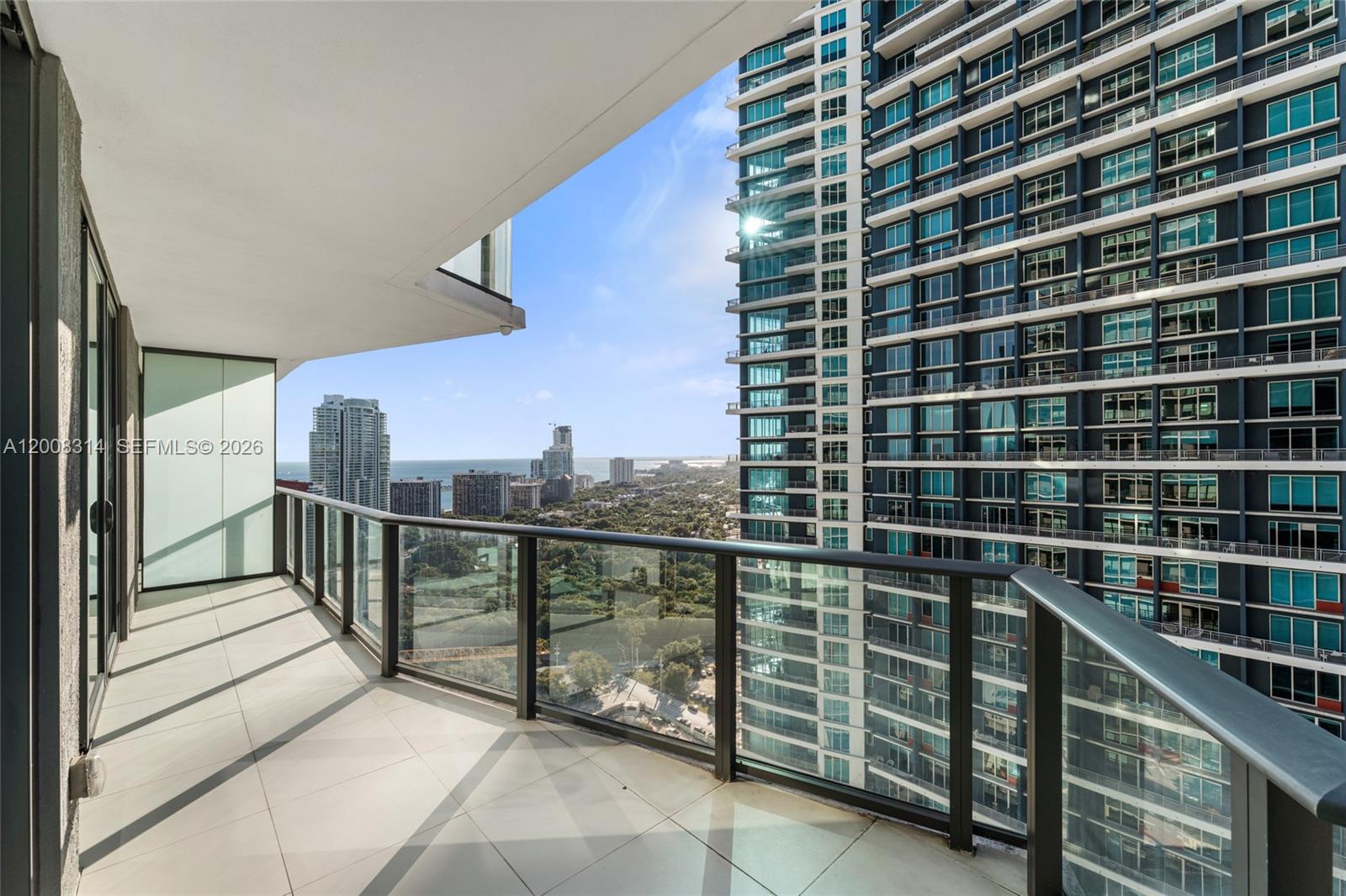 1300 S Miami Ave #2907, Miami FL 33130