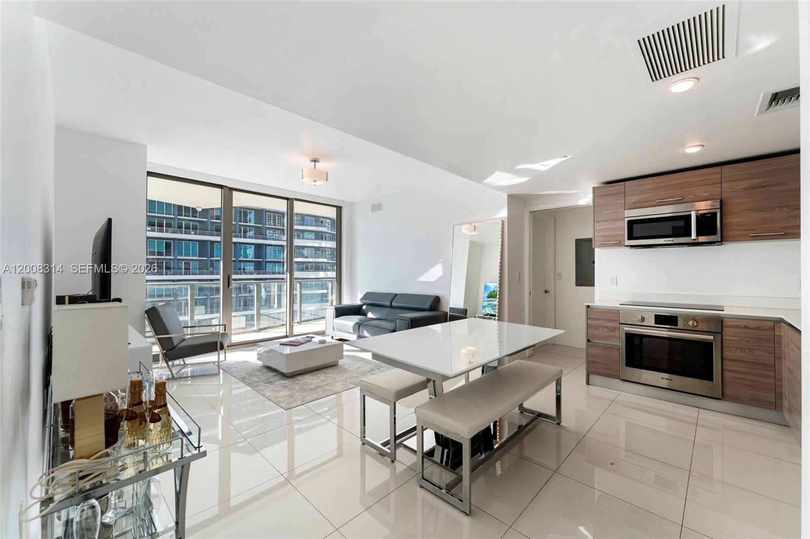 1300 S Miami Ave #2907, Miami FL 33130
