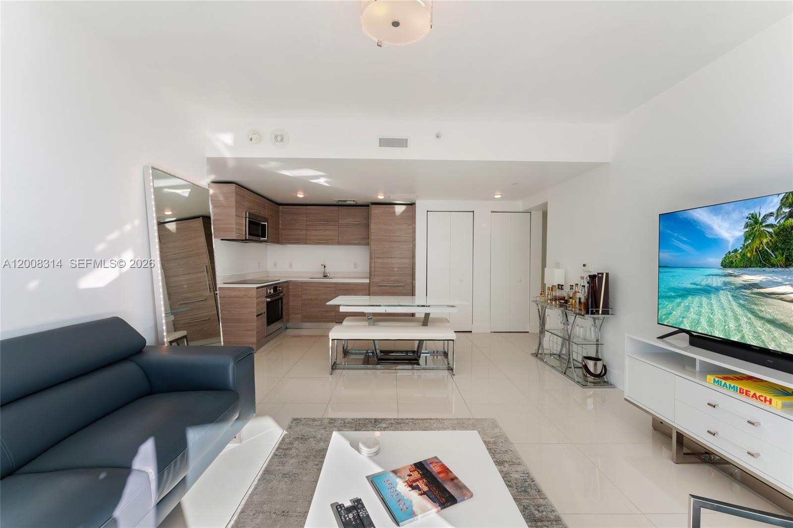 1300 S Miami Ave #2907, Miami FL 33130