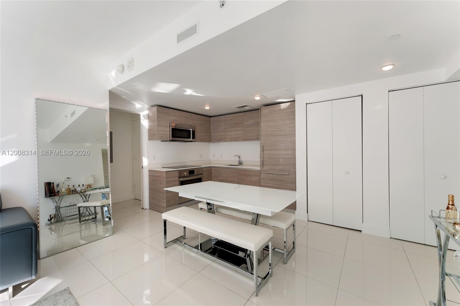 1300 S Miami Ave #2907, Miami FL 33130