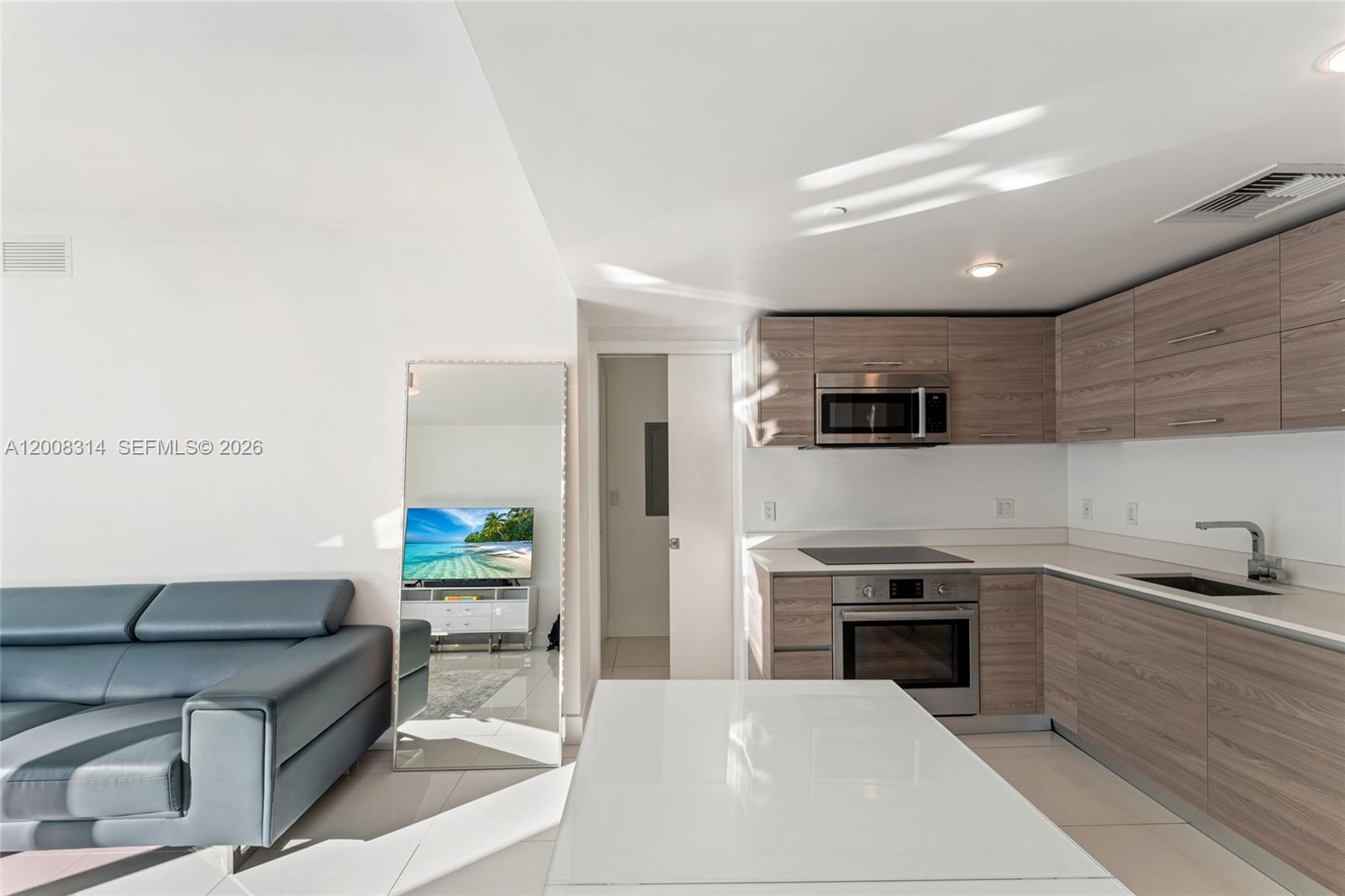 1300 S Miami Ave #2907, Miami FL 33130