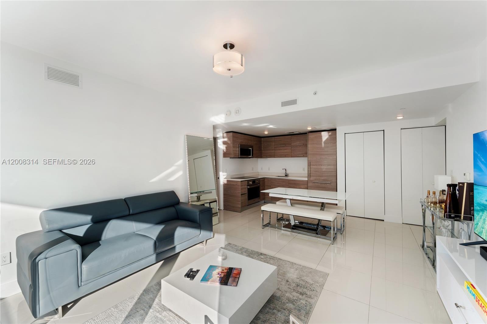 1300 S Miami Ave #2907, Miami FL 33130