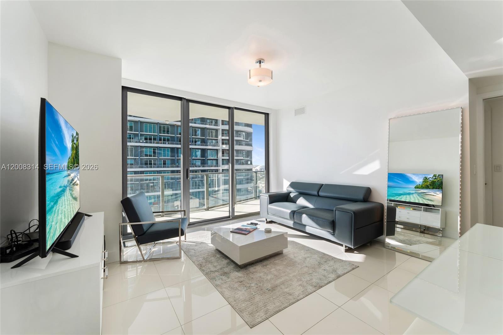 1300 S Miami Ave #2907, Miami FL 33130