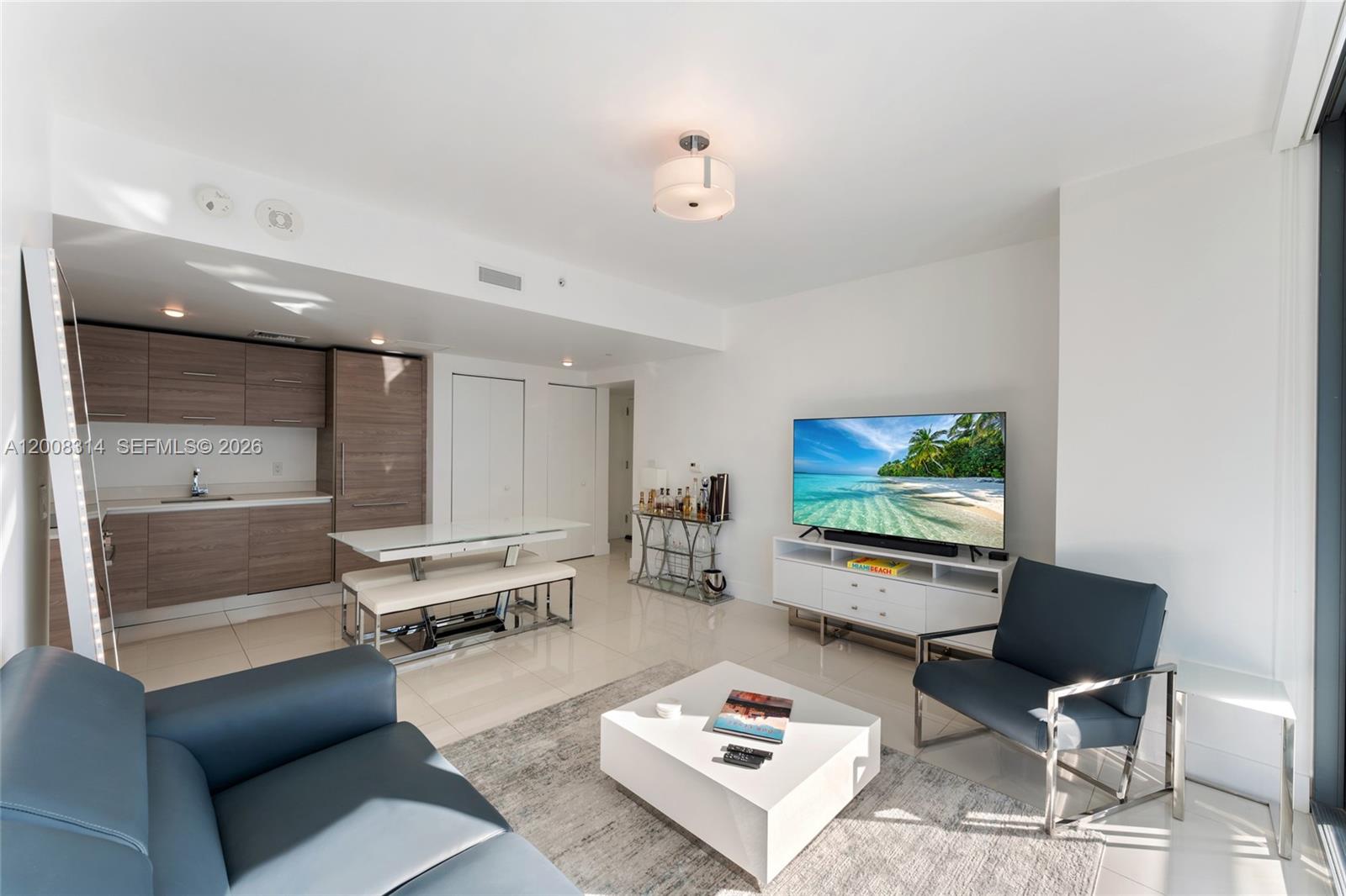 1300 S Miami Ave #2907, Miami FL 33130