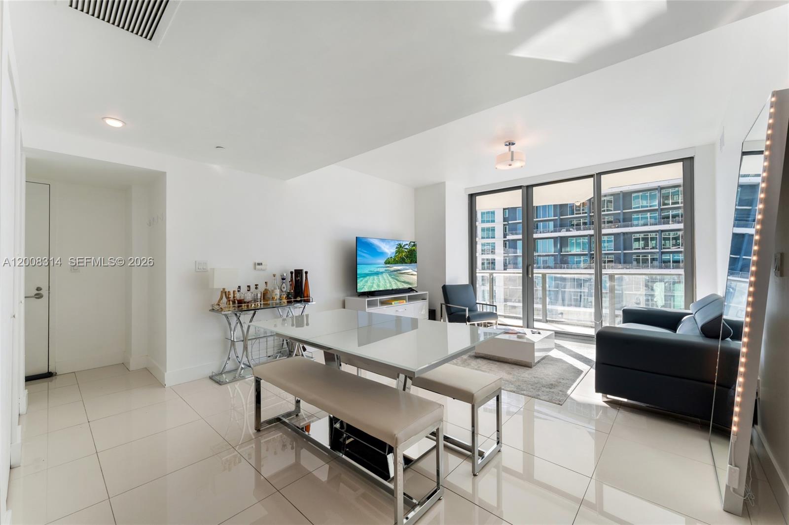 1300 S Miami Ave #2907, Miami FL 33130