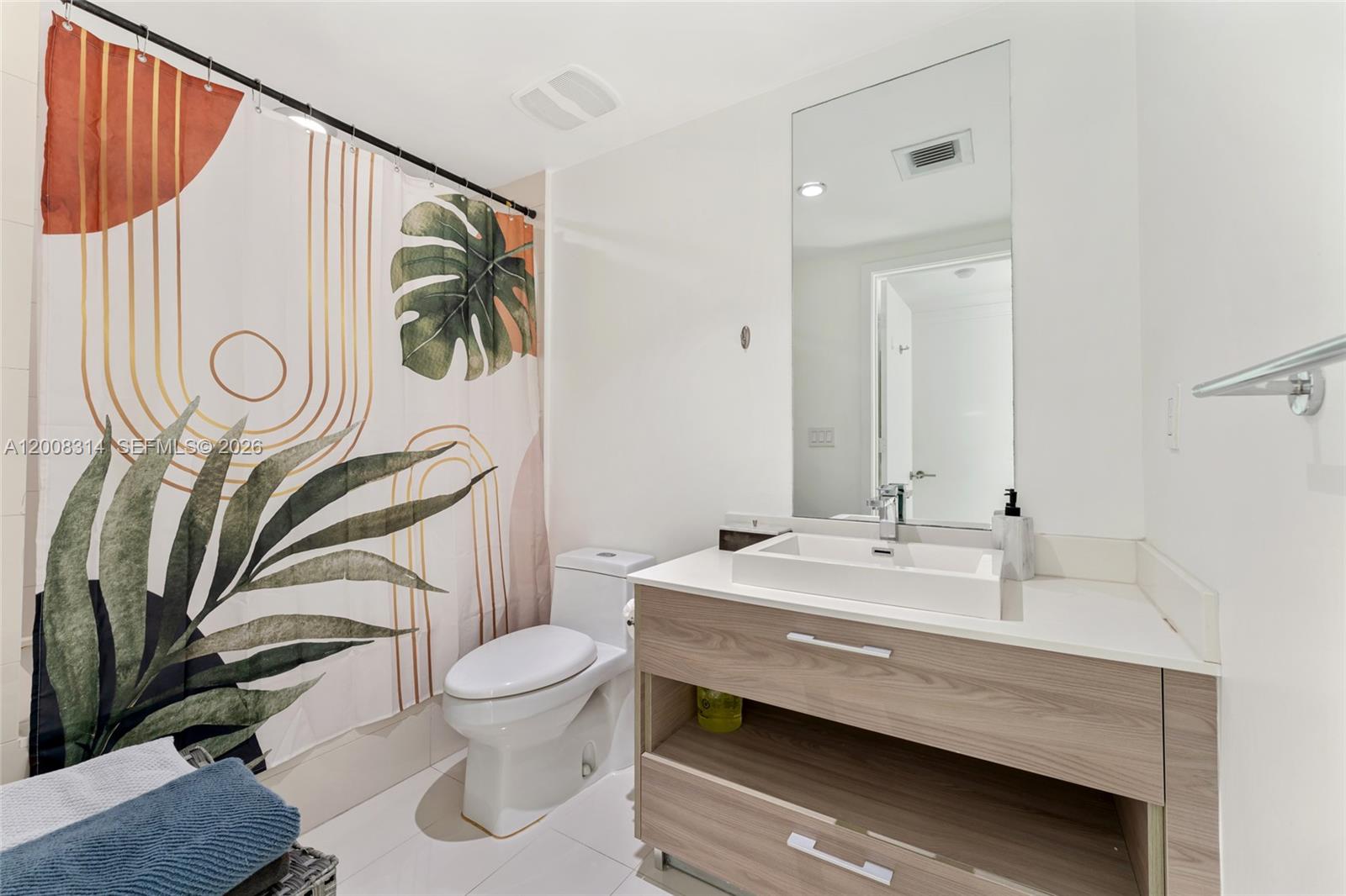1300 S Miami Ave #2907, Miami FL 33130