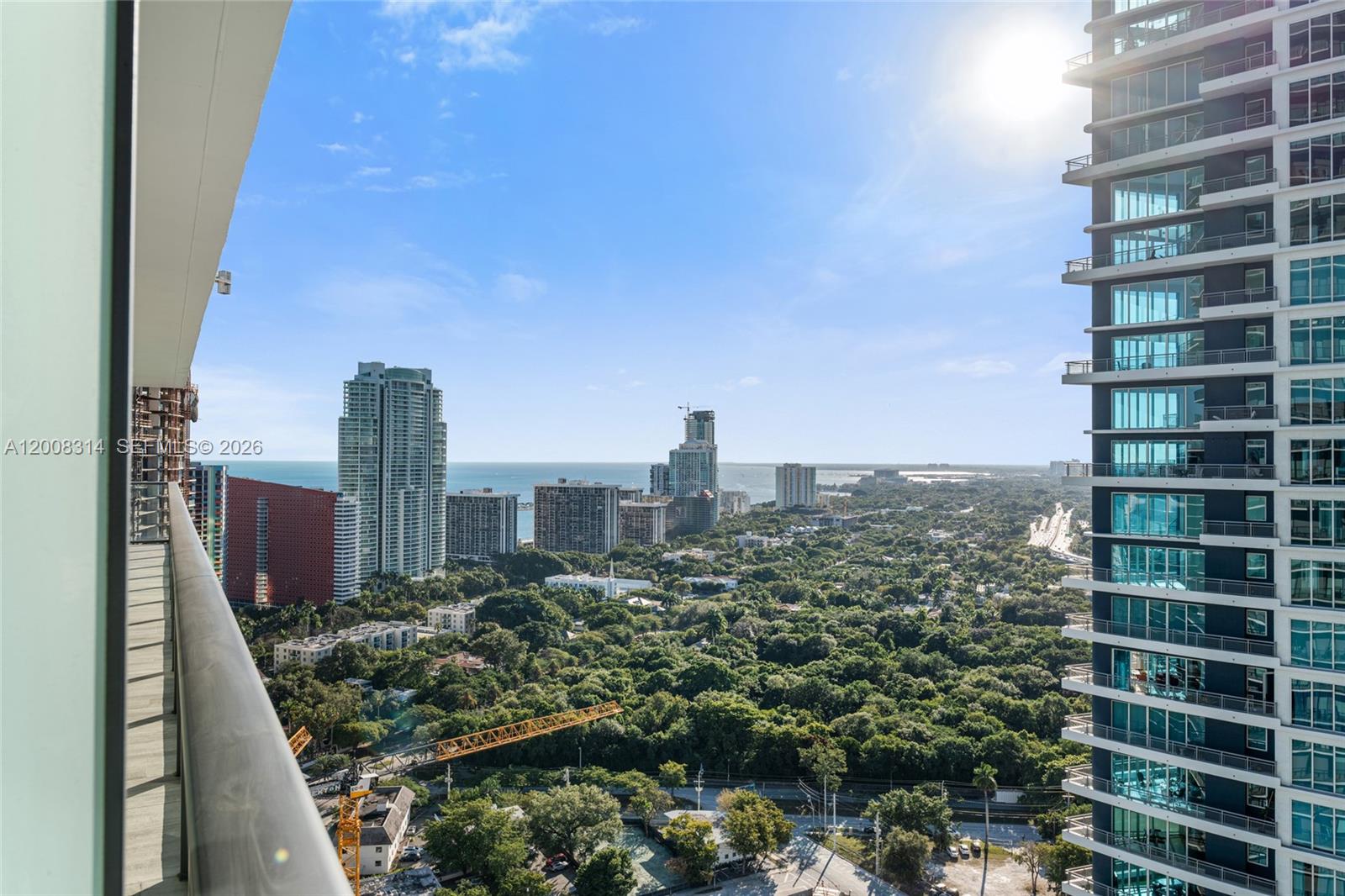 1300 S Miami Ave #2907, Miami FL 33130
