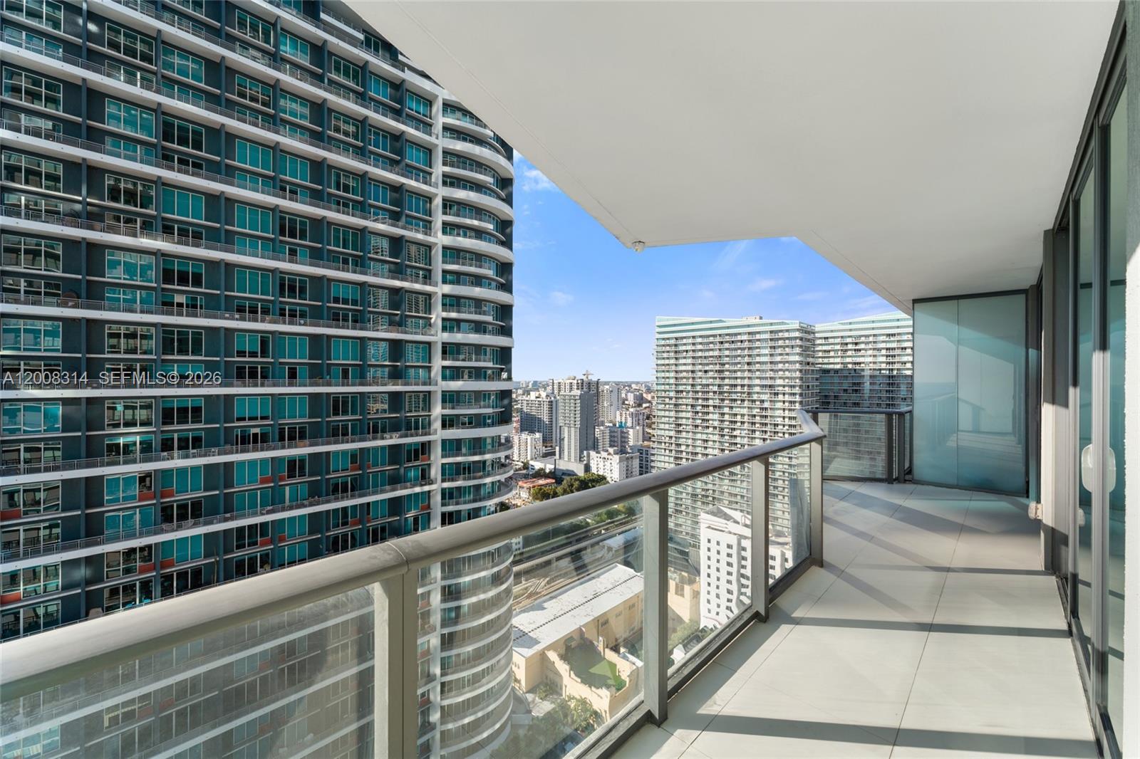 1300 S Miami Ave #2907, Miami FL 33130