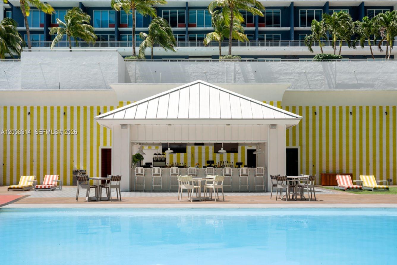 1300 S Miami Ave #2907, Miami FL 33130