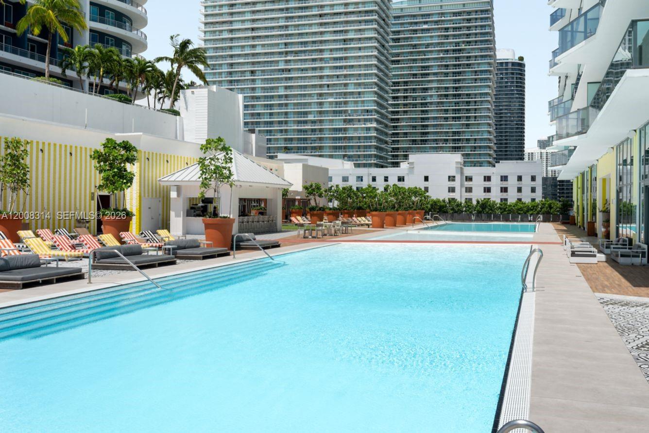 1300 S Miami Ave #2907, Miami FL 33130