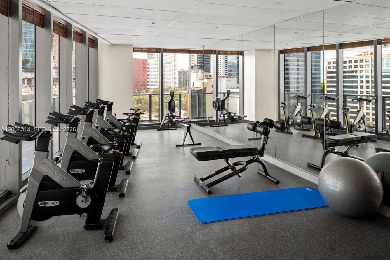 1300 S Miami Ave #2907, Miami FL 33130