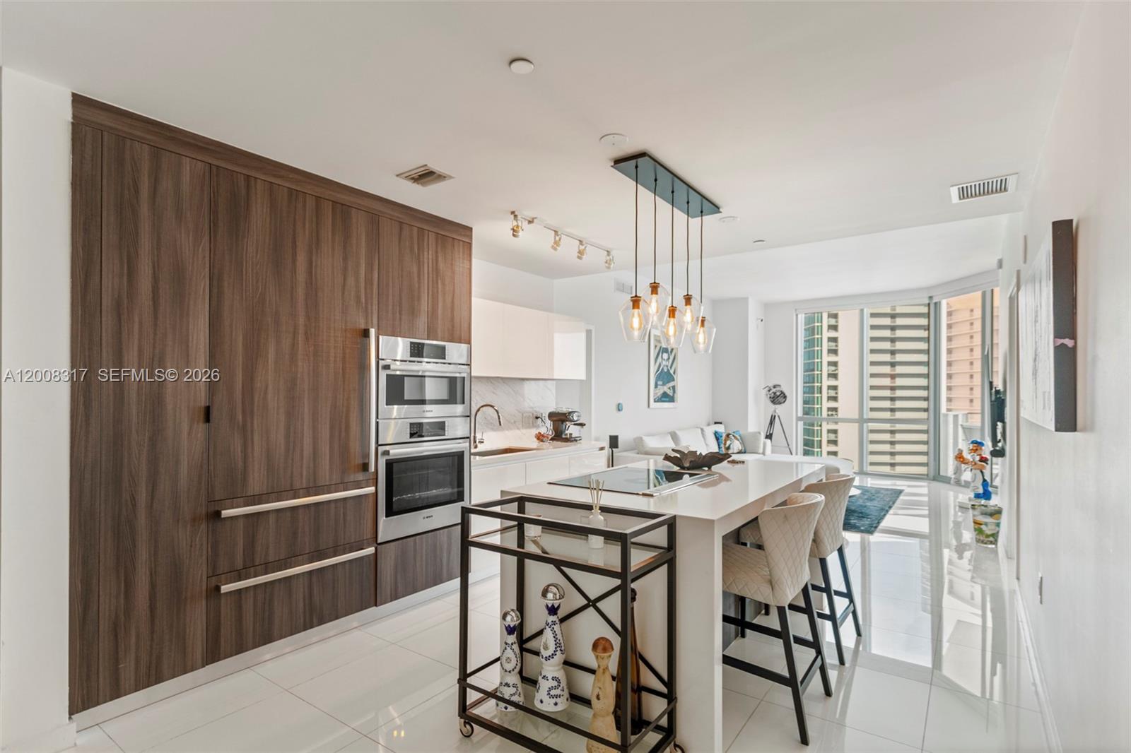 851 NE 1st Ave #3707, Miami FL 33132