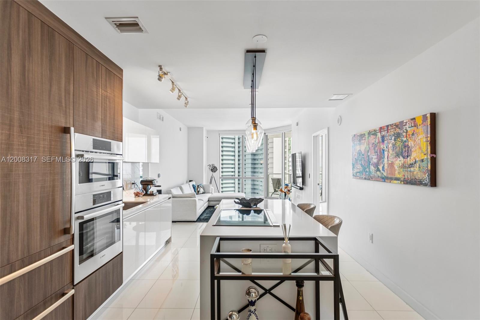 851 NE 1st Ave #3707, Miami FL 33132