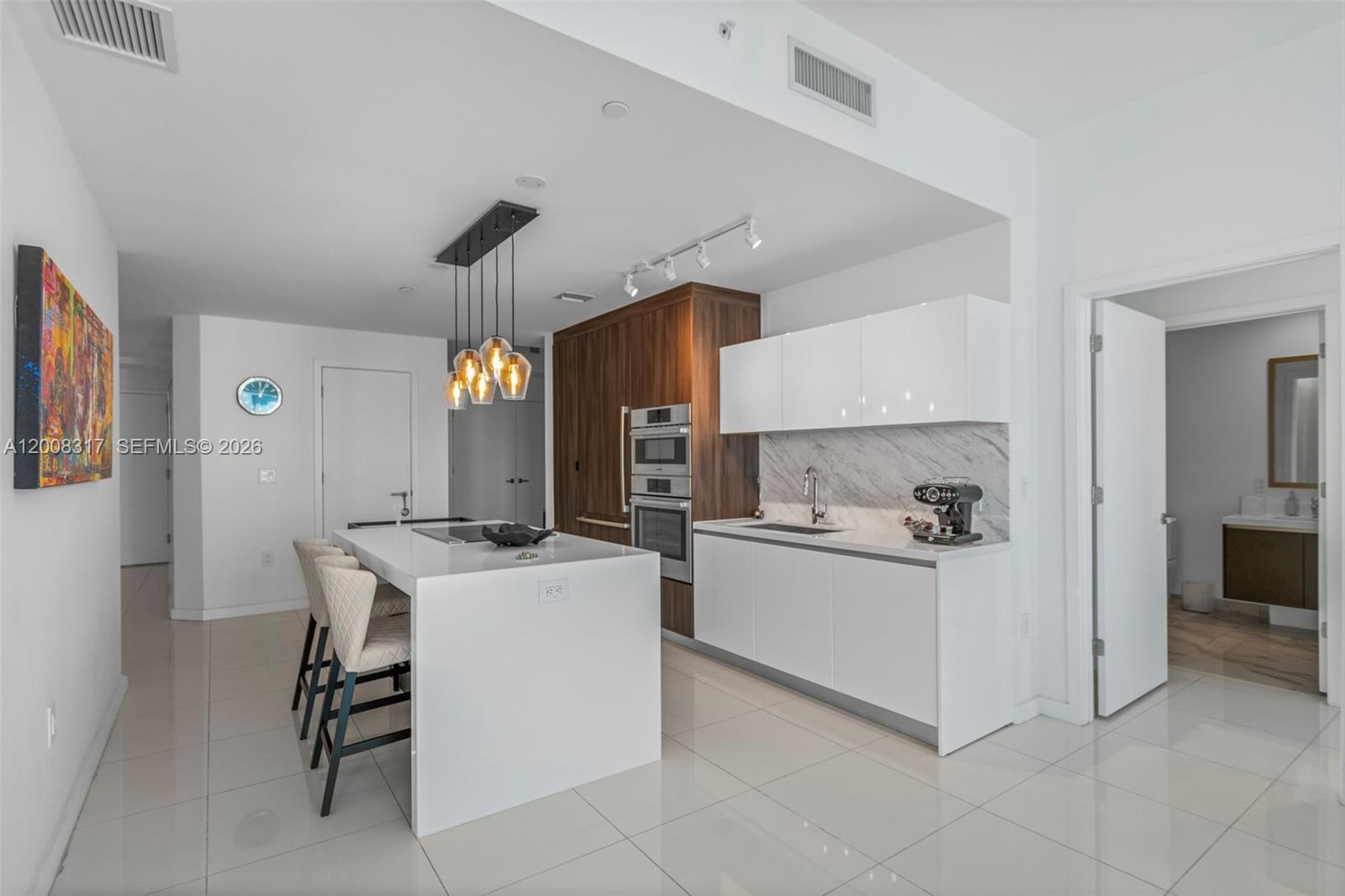 851 NE 1st Ave #3707, Miami FL 33132