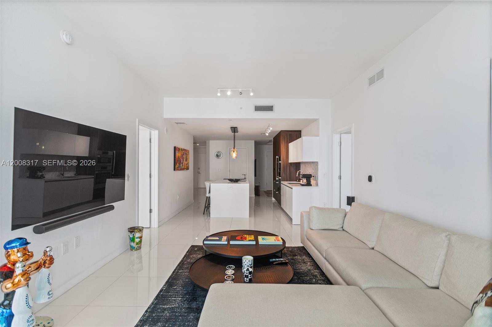 851 NE 1st Ave #3707, Miami FL 33132