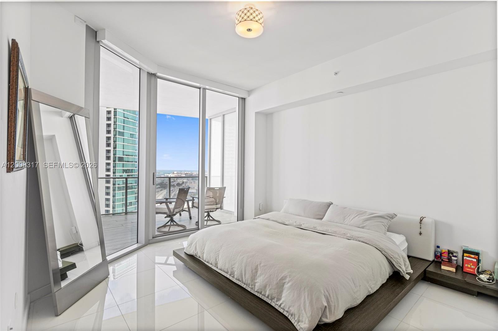 851 NE 1st Ave #3707, Miami FL 33132