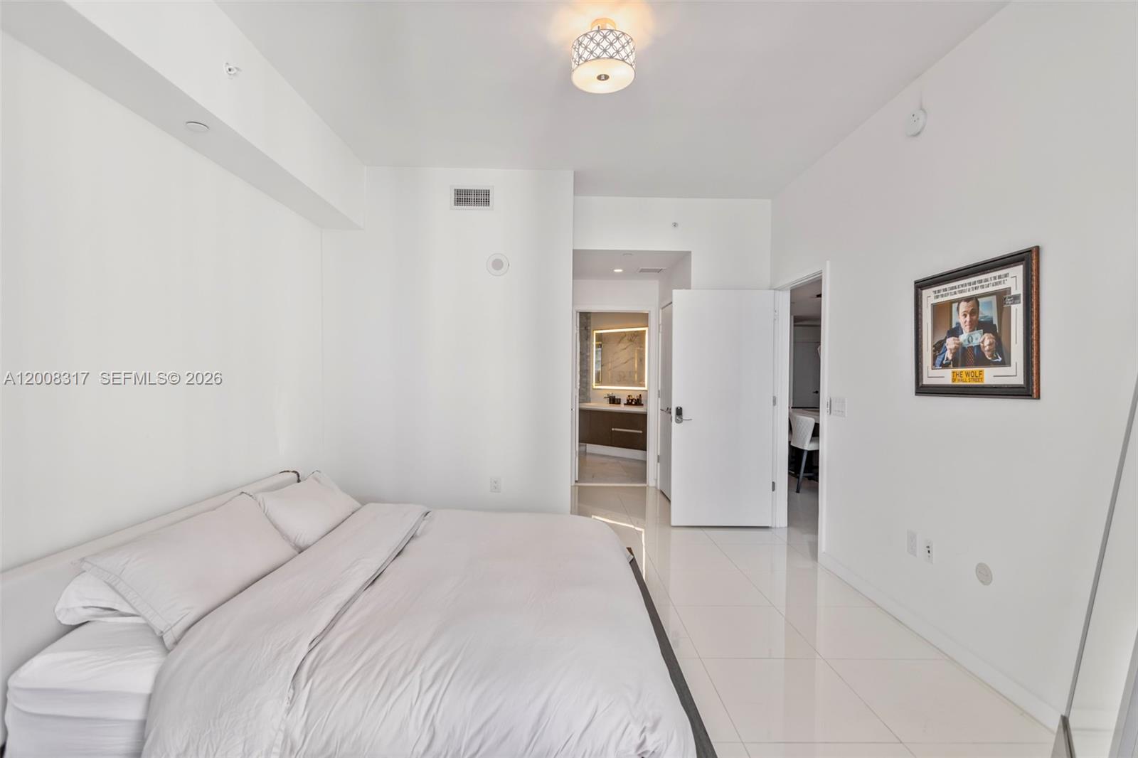 851 NE 1st Ave #3707, Miami FL 33132