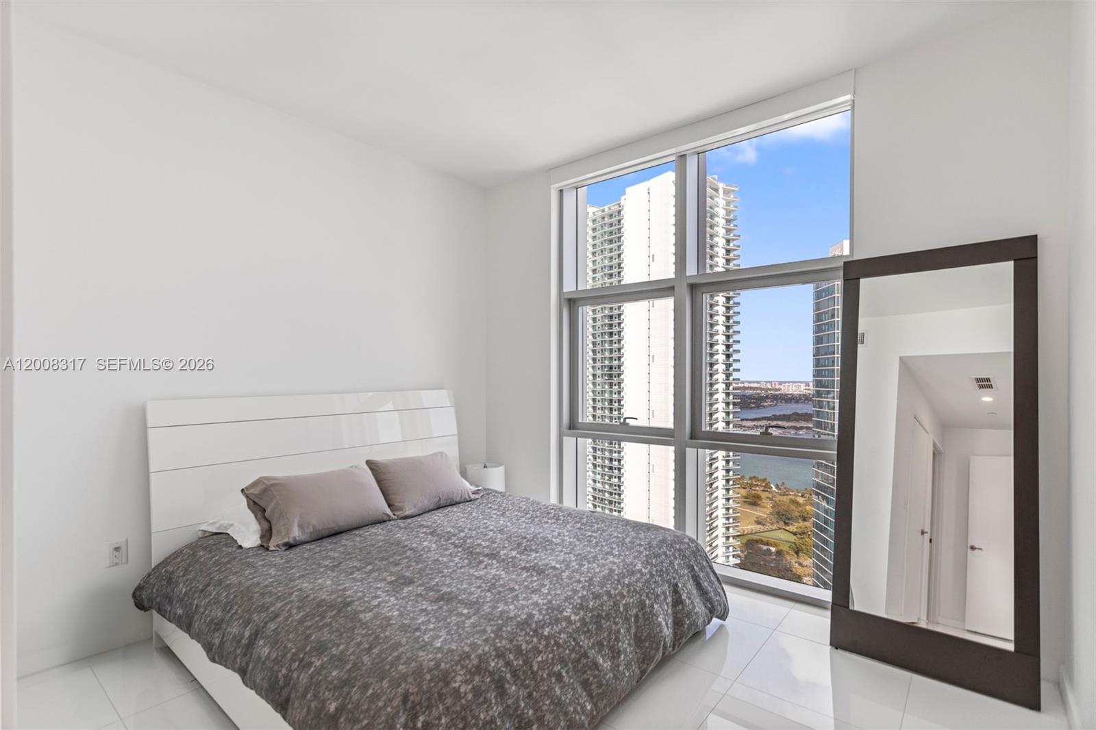 851 NE 1st Ave #3707, Miami FL 33132