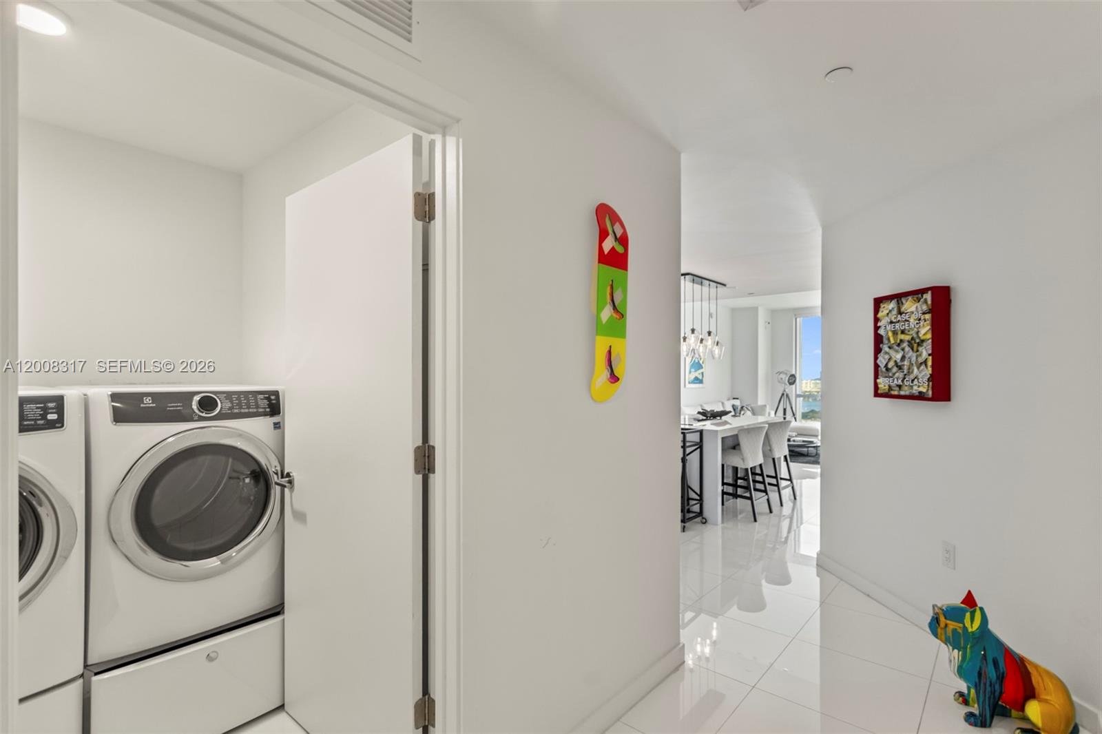 851 NE 1st Ave #3707, Miami FL 33132