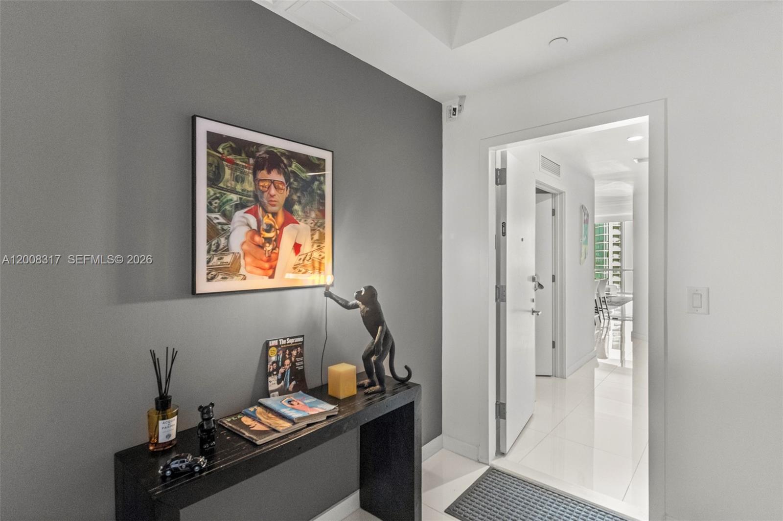 851 NE 1st Ave #3707, Miami FL 33132