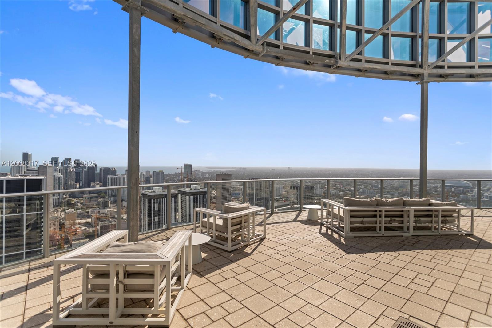 851 NE 1st Ave #3707, Miami FL 33132