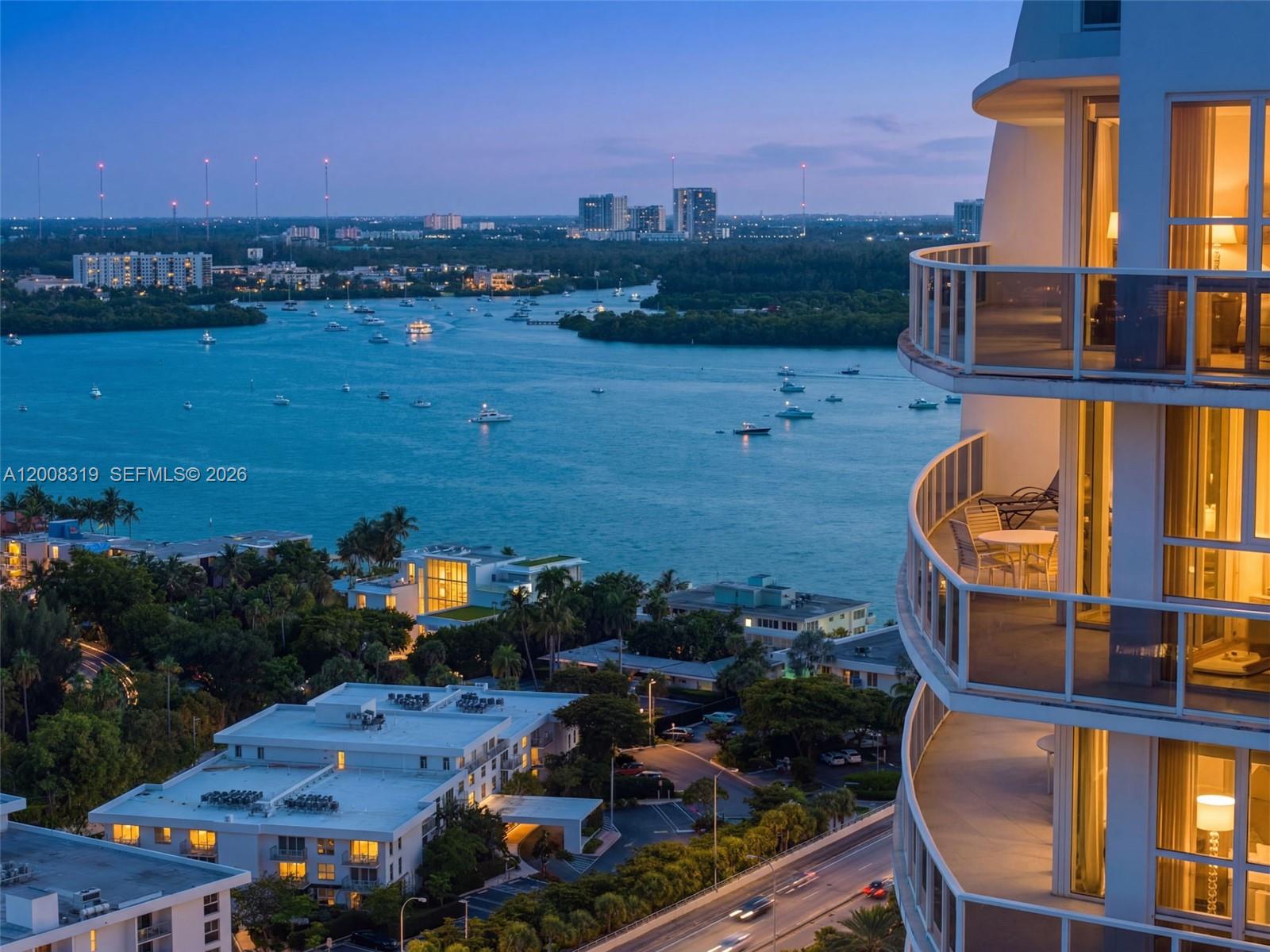 10225 Collins Ave #2004, Bal Harbour FL 33154