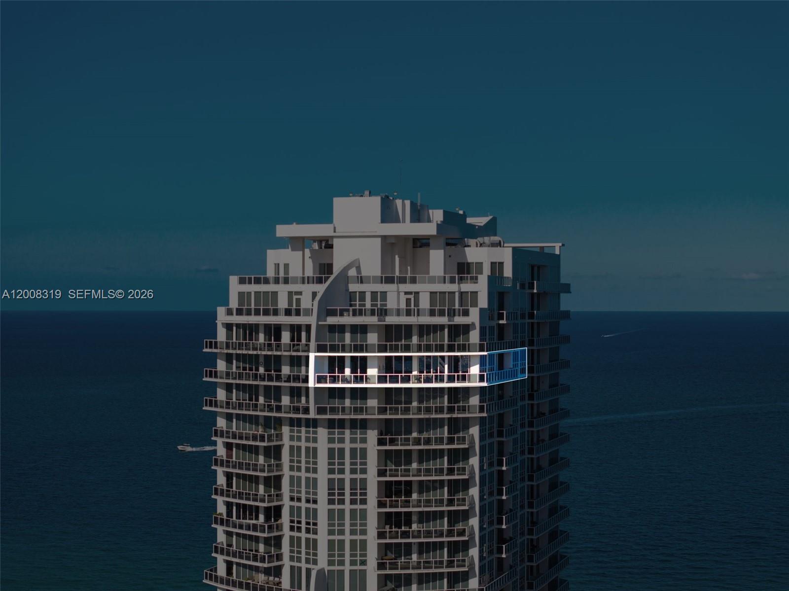 10225 Collins Ave #2004, Bal Harbour FL 33154