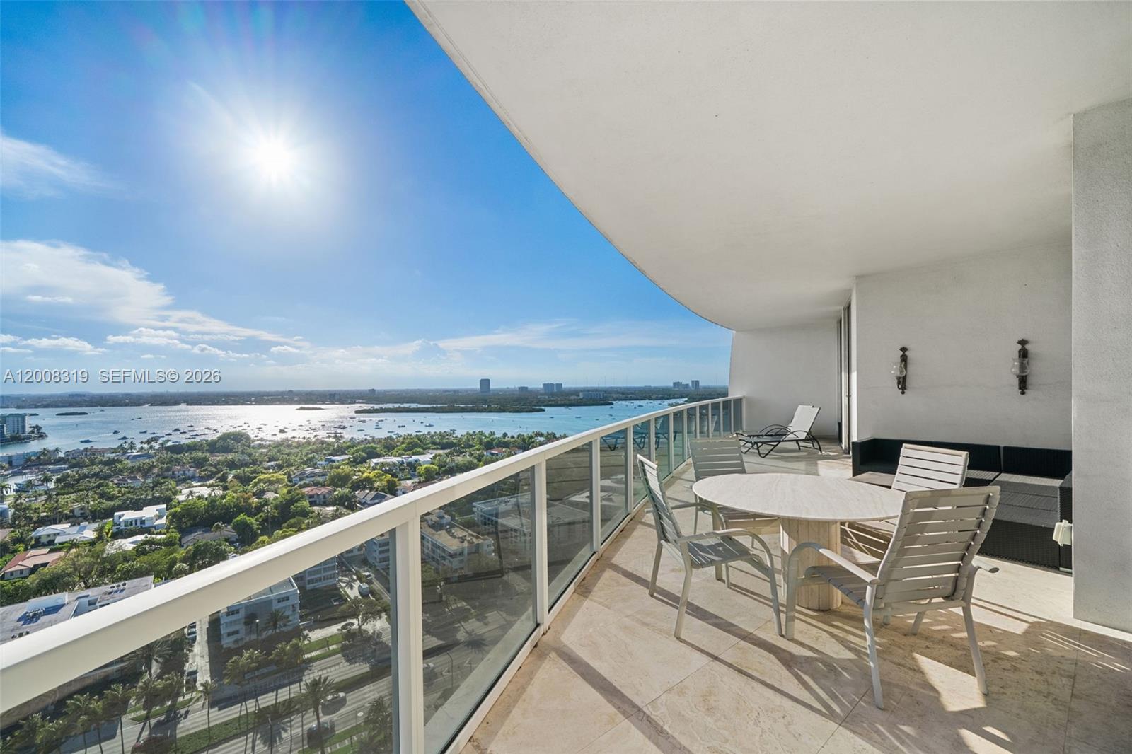 10225 Collins Ave #2004, Bal Harbour FL 33154