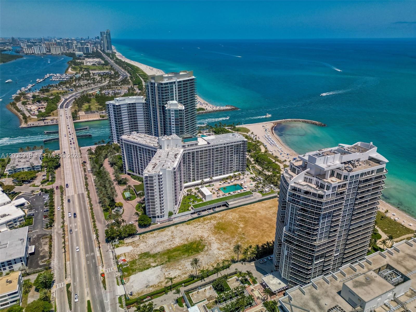 10225 Collins Ave #2004, Bal Harbour FL 33154