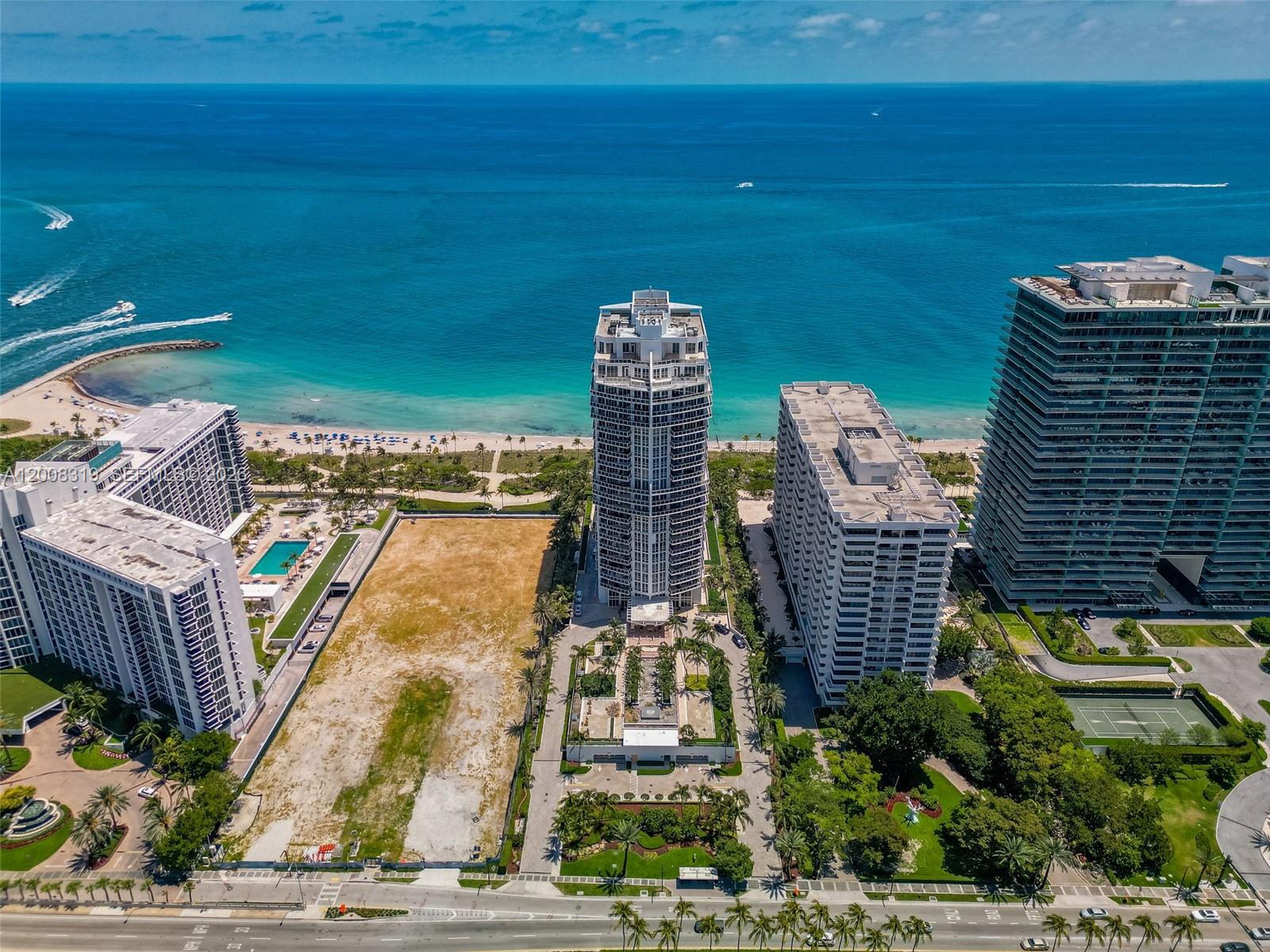 10225 Collins Ave #2004, Bal Harbour FL 33154