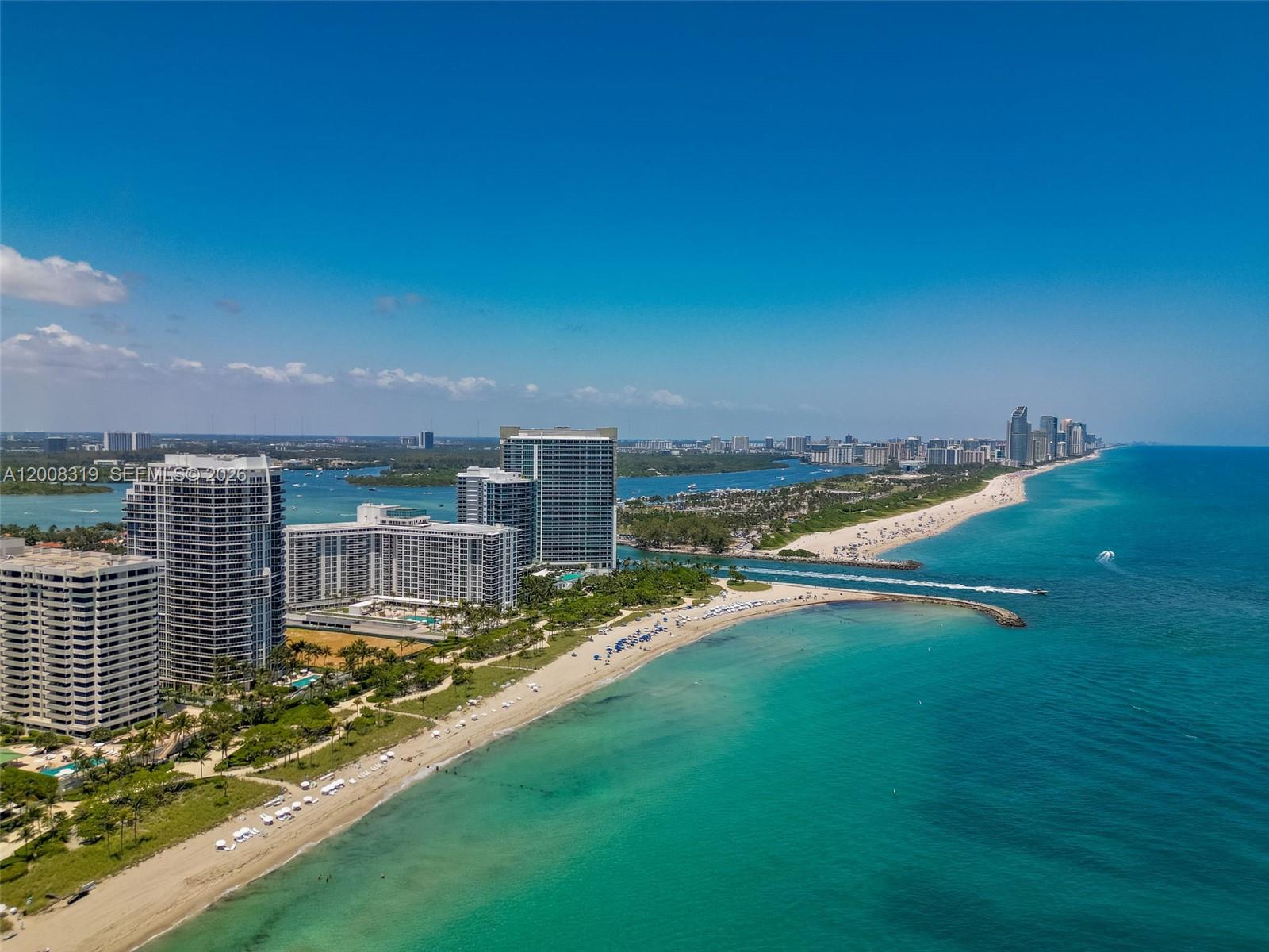 10225 Collins Ave #2004, Bal Harbour FL 33154