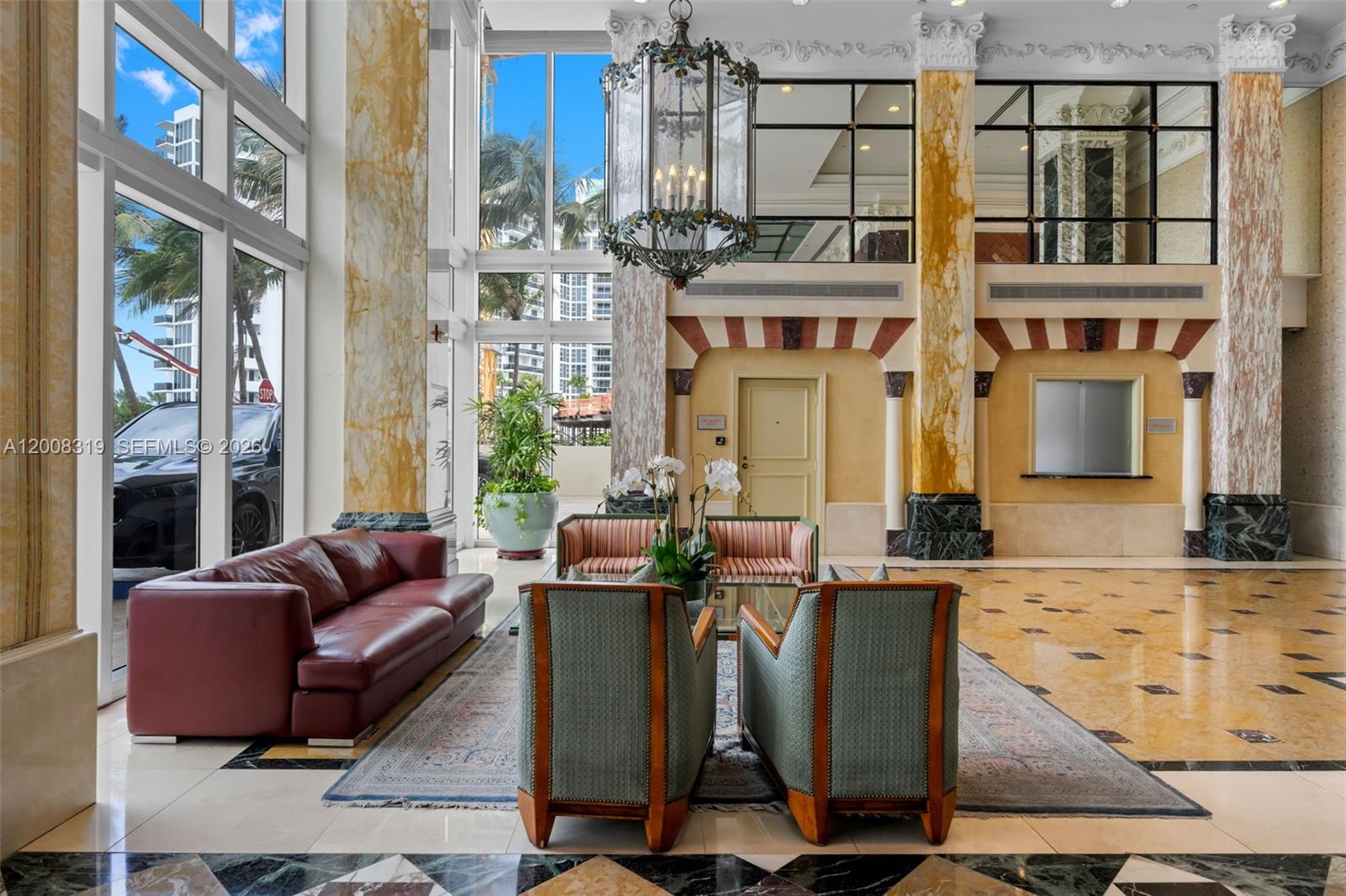 10225 Collins Ave #2004, Bal Harbour FL 33154