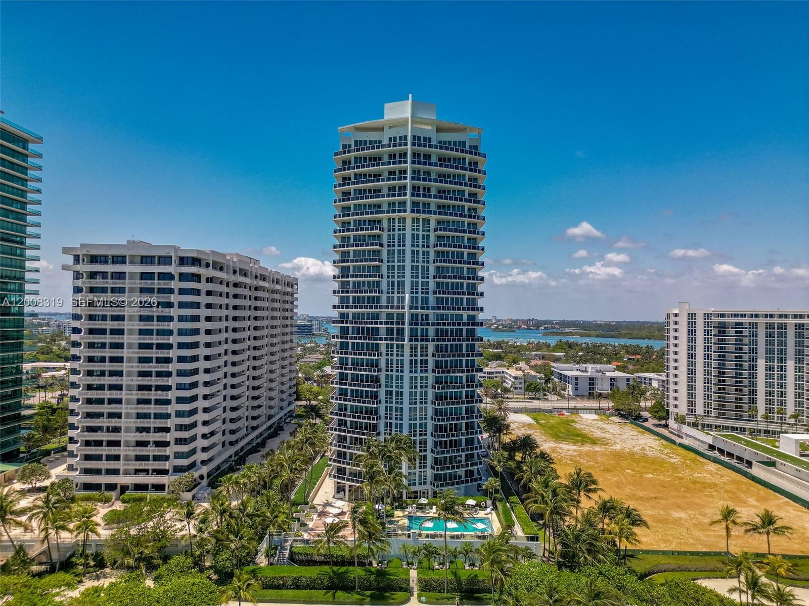 10225 Collins Ave #2004, Bal Harbour FL 33154