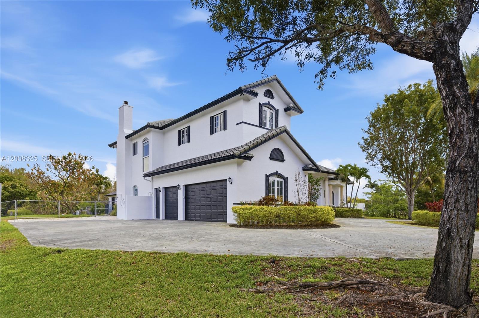 20401 SW 48th Pl, Southwest Ranches FL 33332