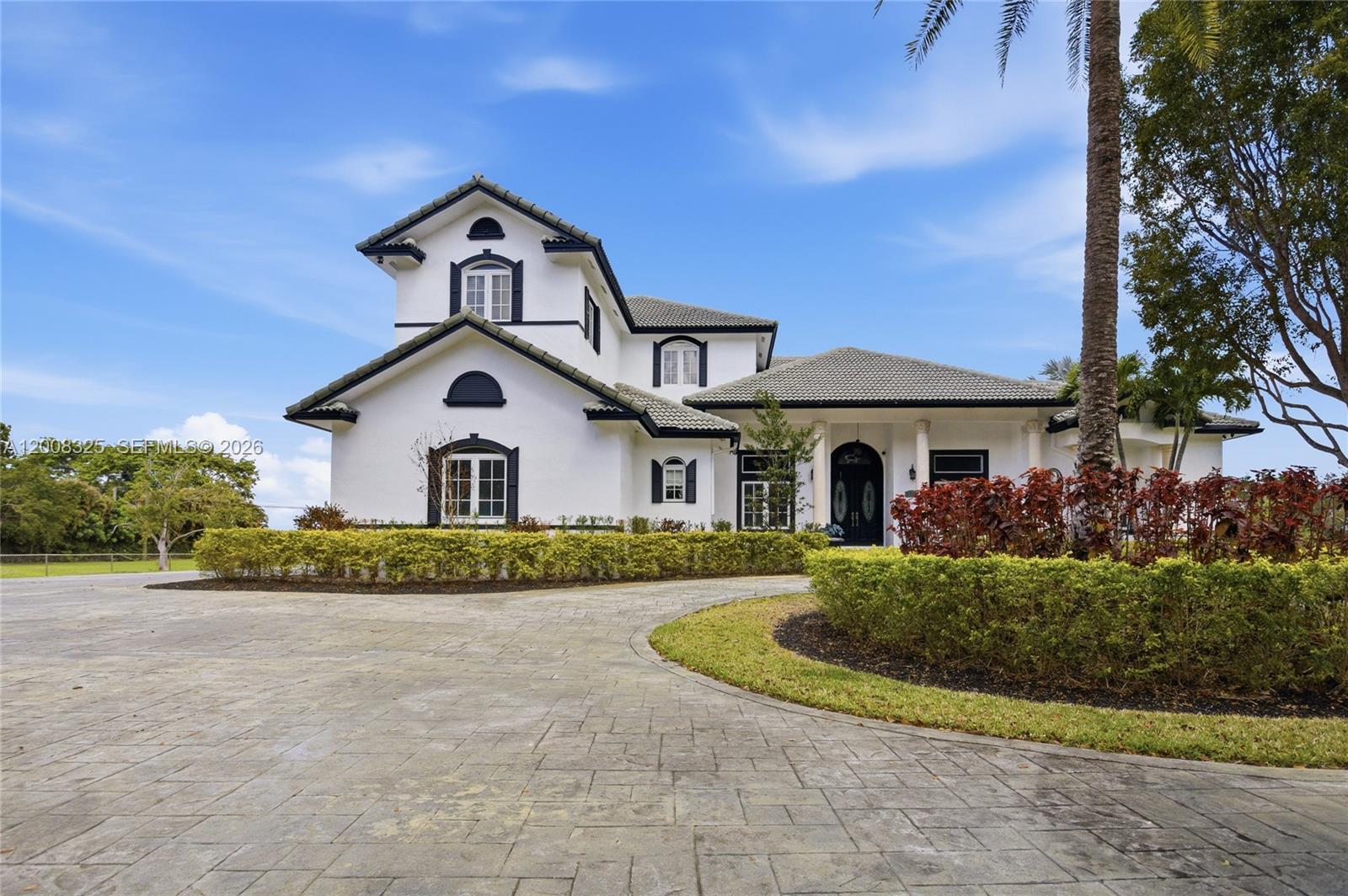 20401 SW 48th Pl, Southwest Ranches FL 33332